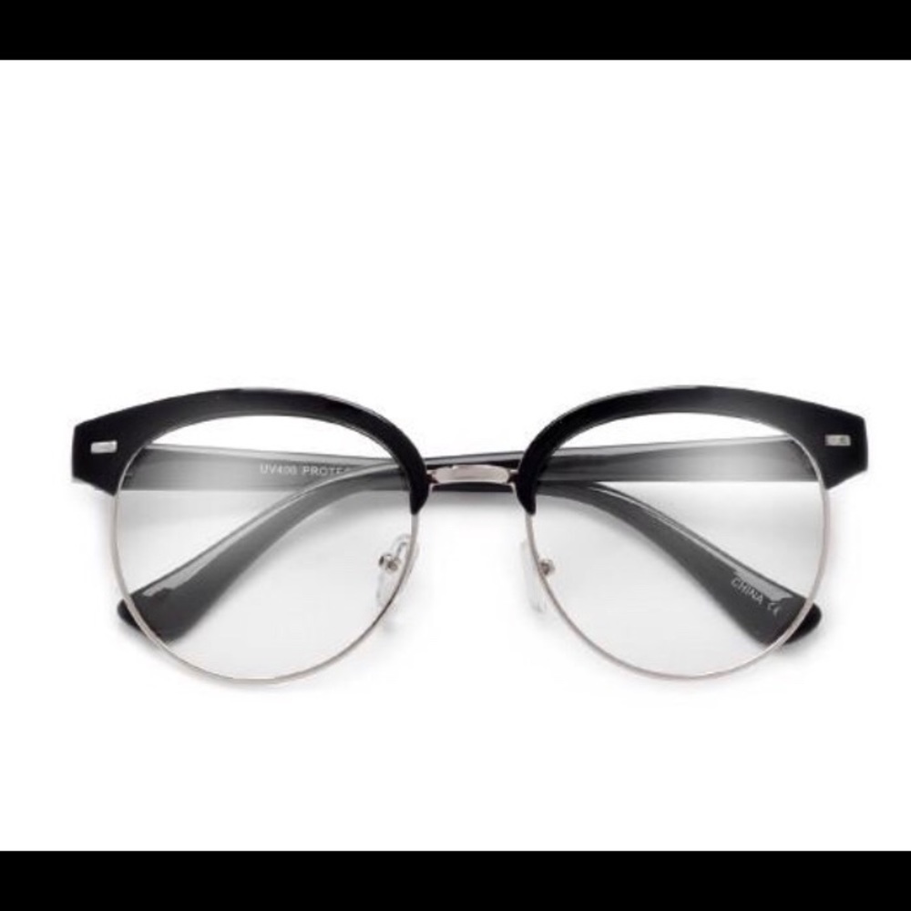 No Prescription Glasses